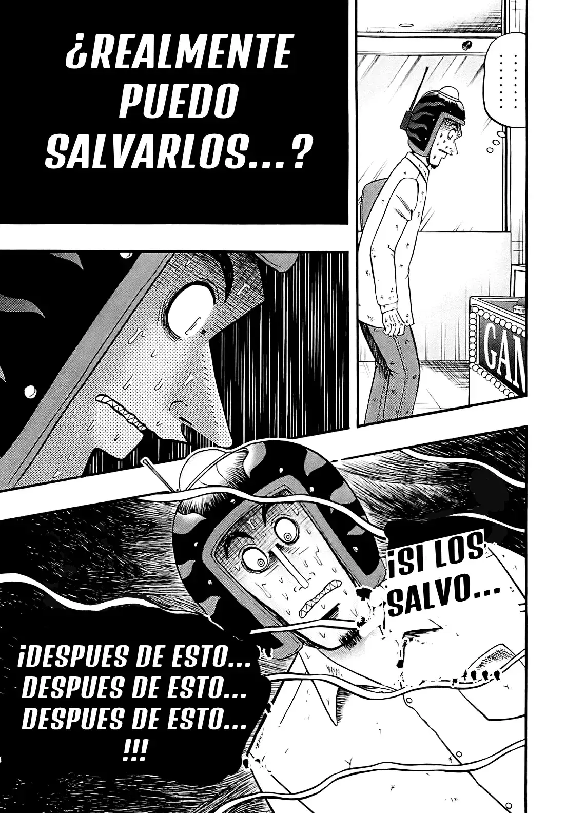 Capitulo 59 page 17