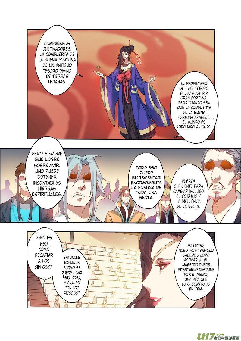Capitulo 20 page 21