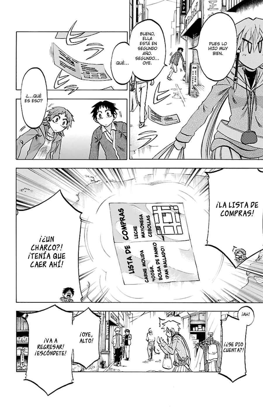 Capitulo 97 page 11