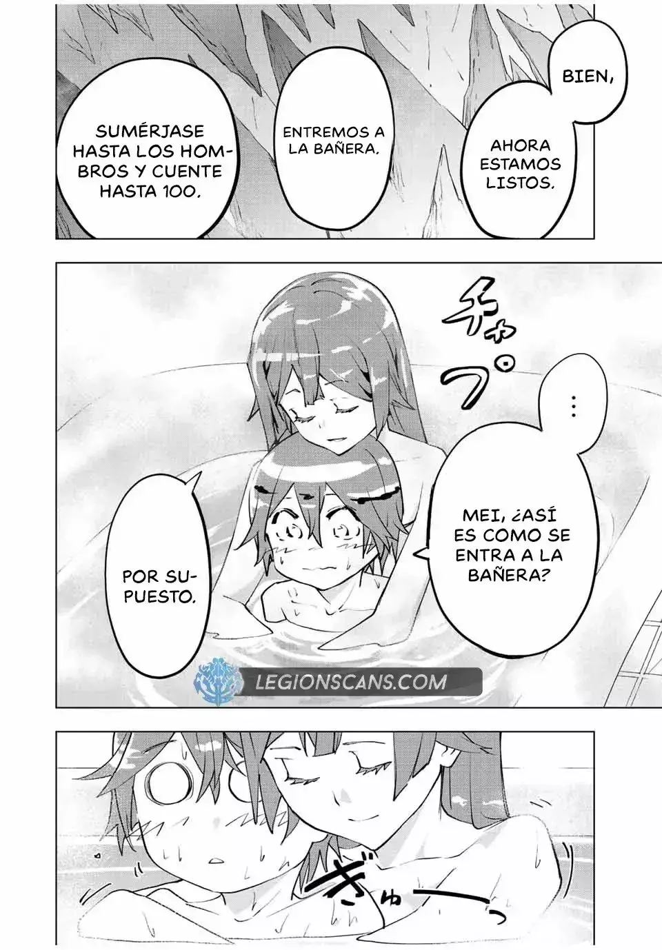 Capitulo 74 page 20