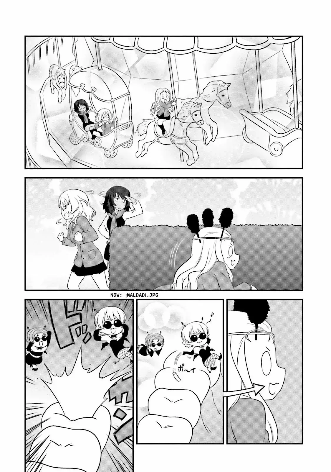 Capitulo 61 page 8