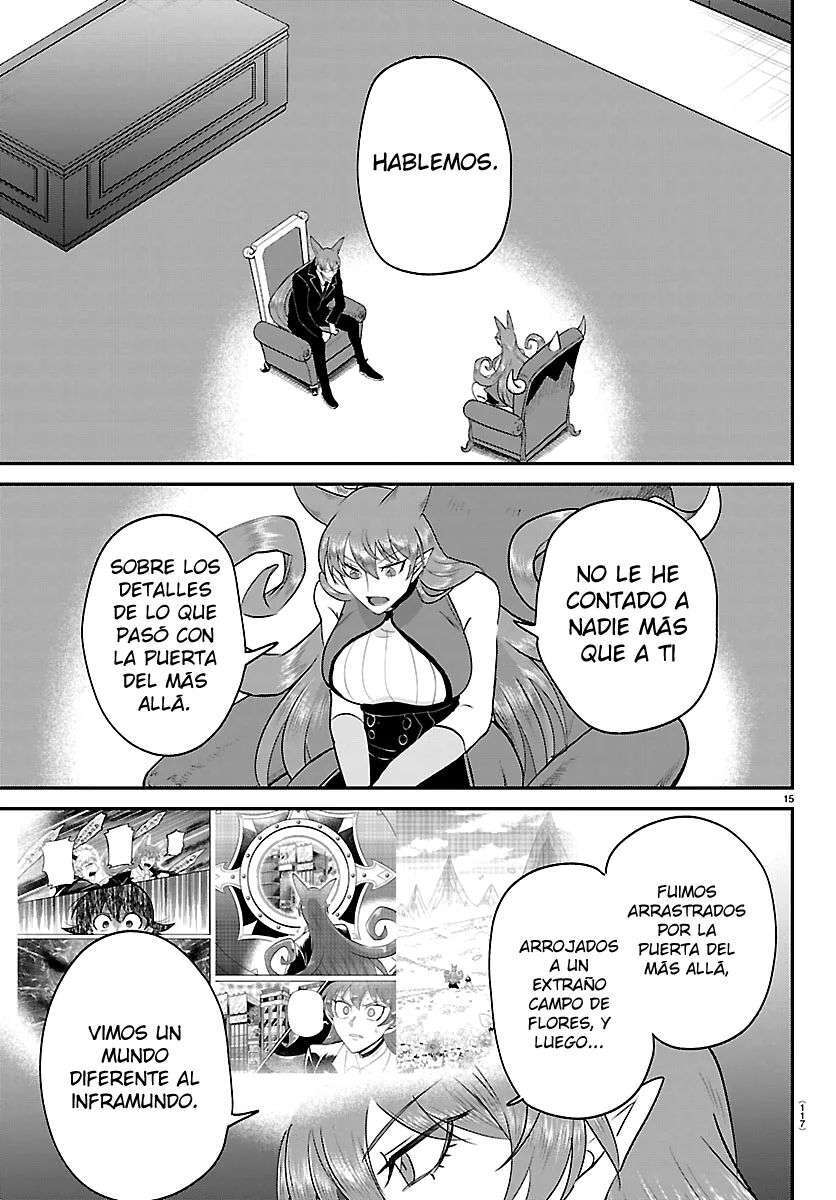 Capitulo 427 page 16