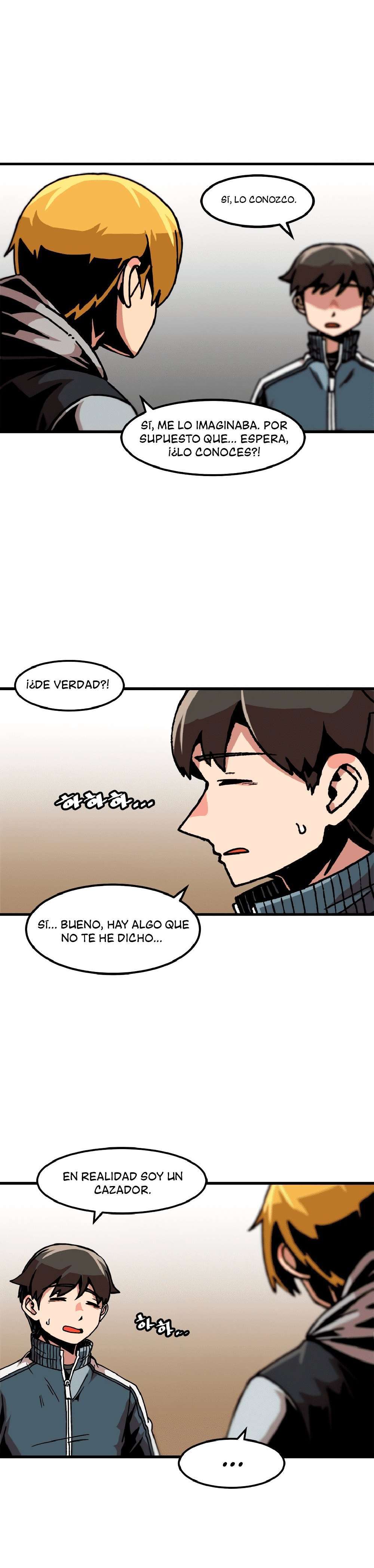Capitulo 43 page 28