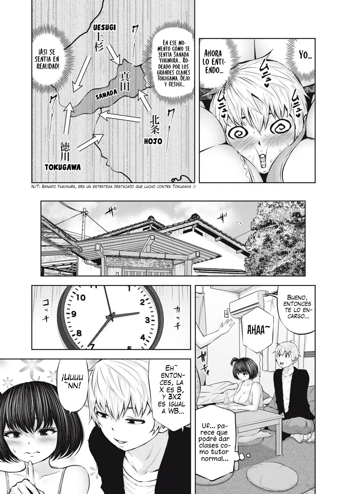 Capitulo 45 page 19