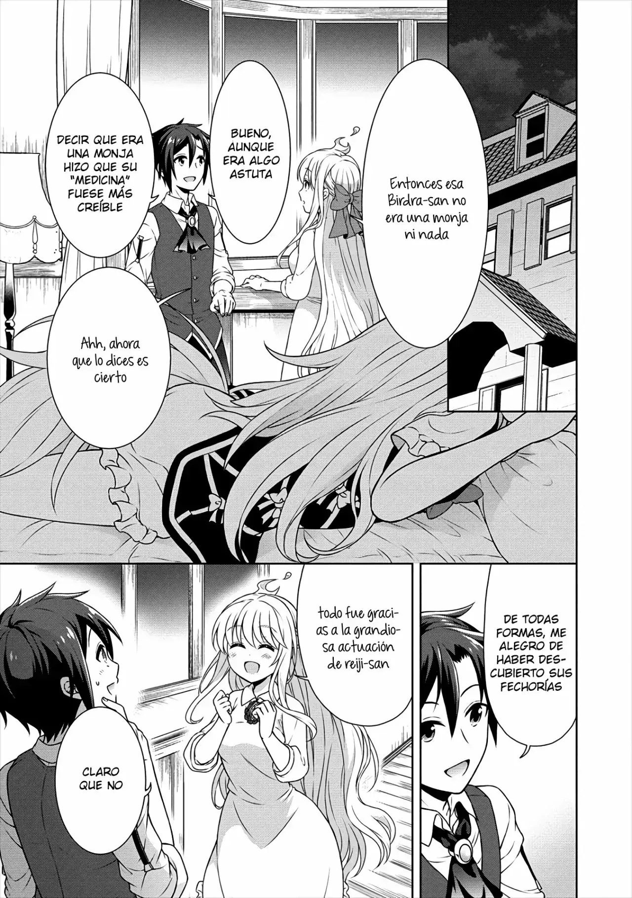 Capitulo 29 page 22