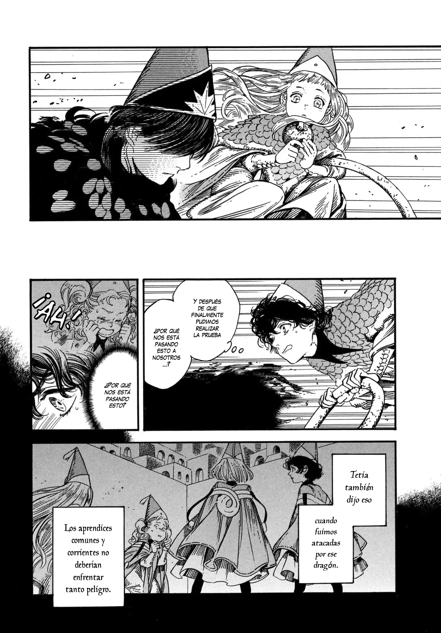 Capitulo 22 page 20