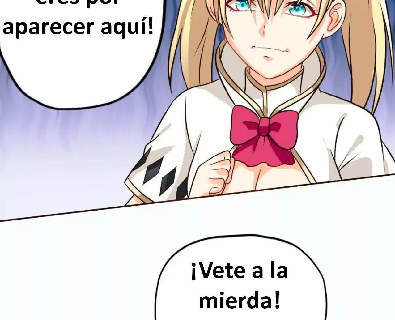 Capitulo 31 page 19