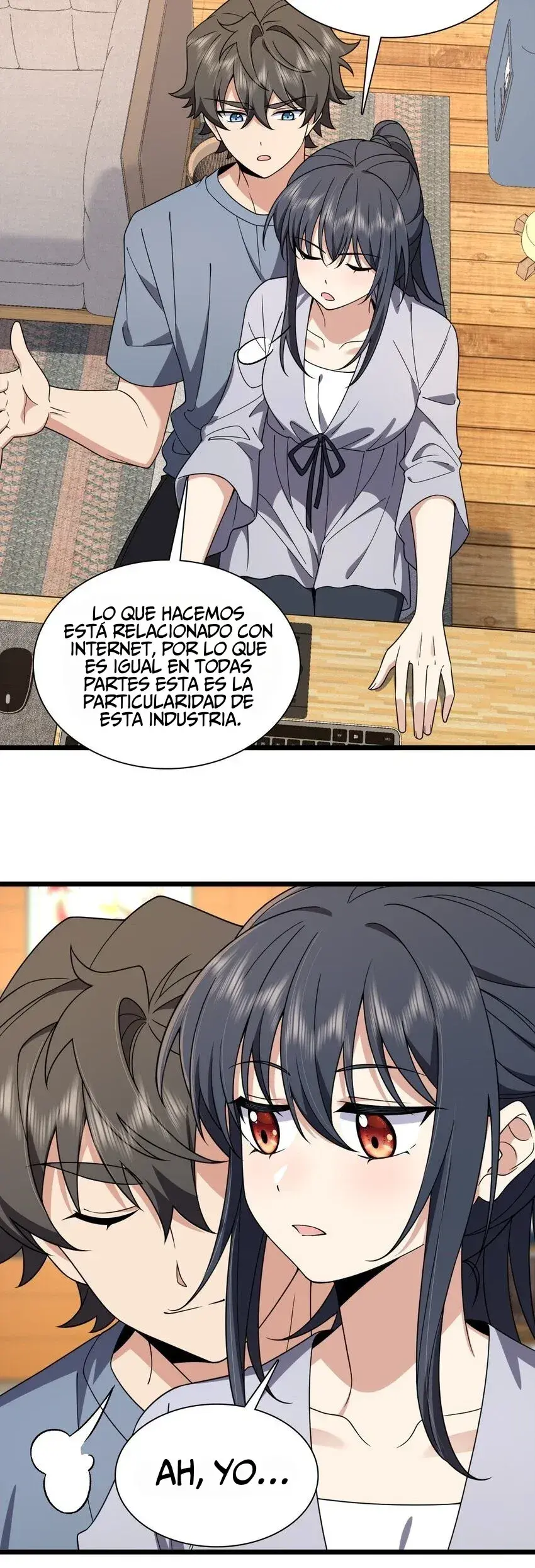 Capitulo 215 page 13