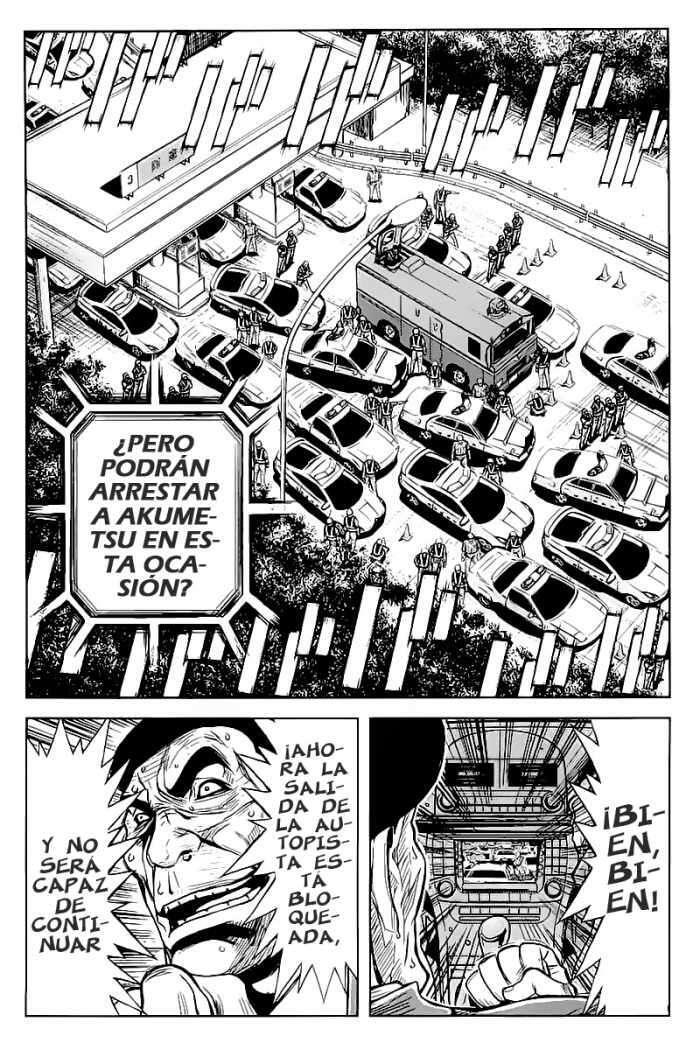 Capitulo 80 page 12