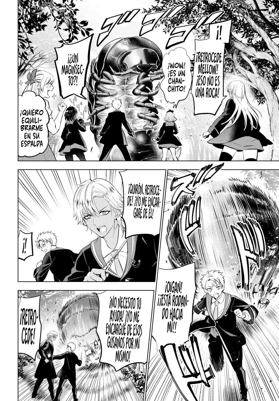Capitulo 62 page 9