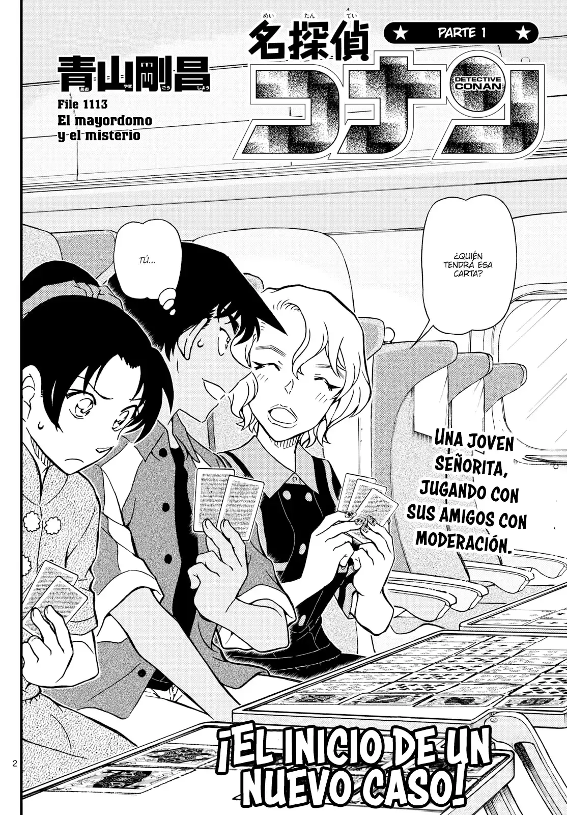 Capitulo 1113 page 2