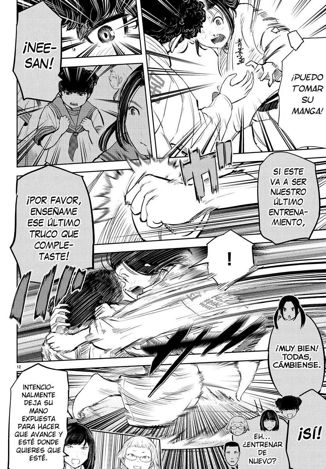 Capitulo 213 page 13