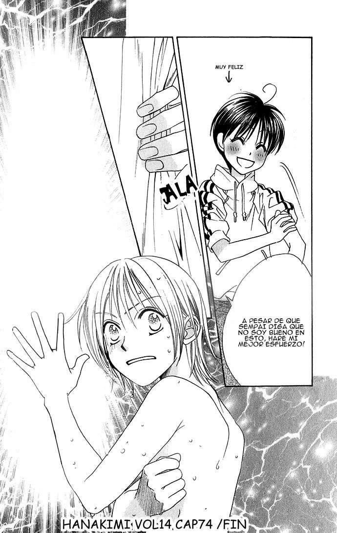 Capitulo 74 page 38