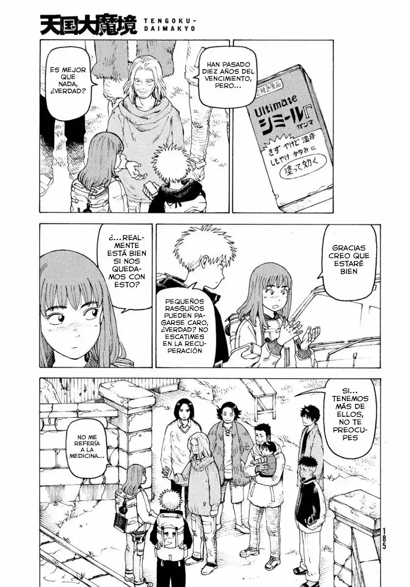 Capitulo 29 page 19