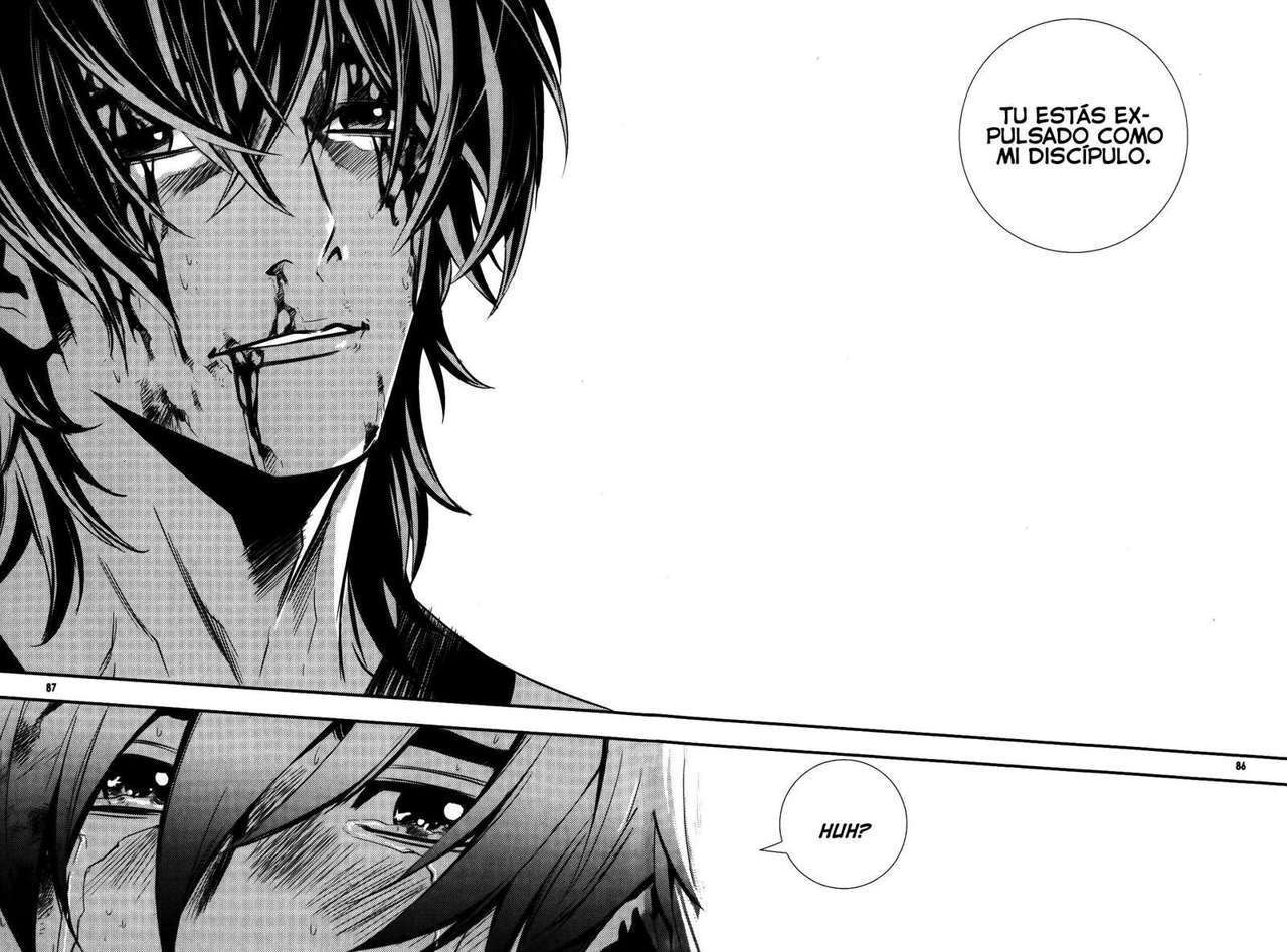 Capitulo 68 page 17