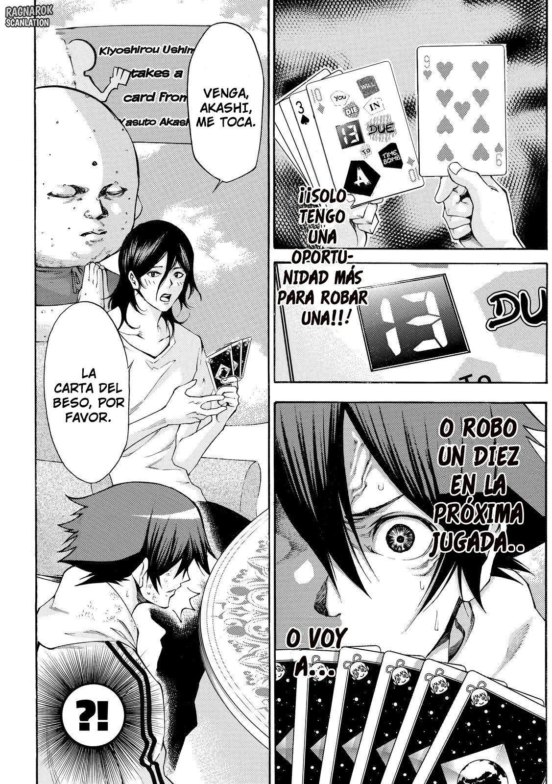 Capitulo 160 page 9