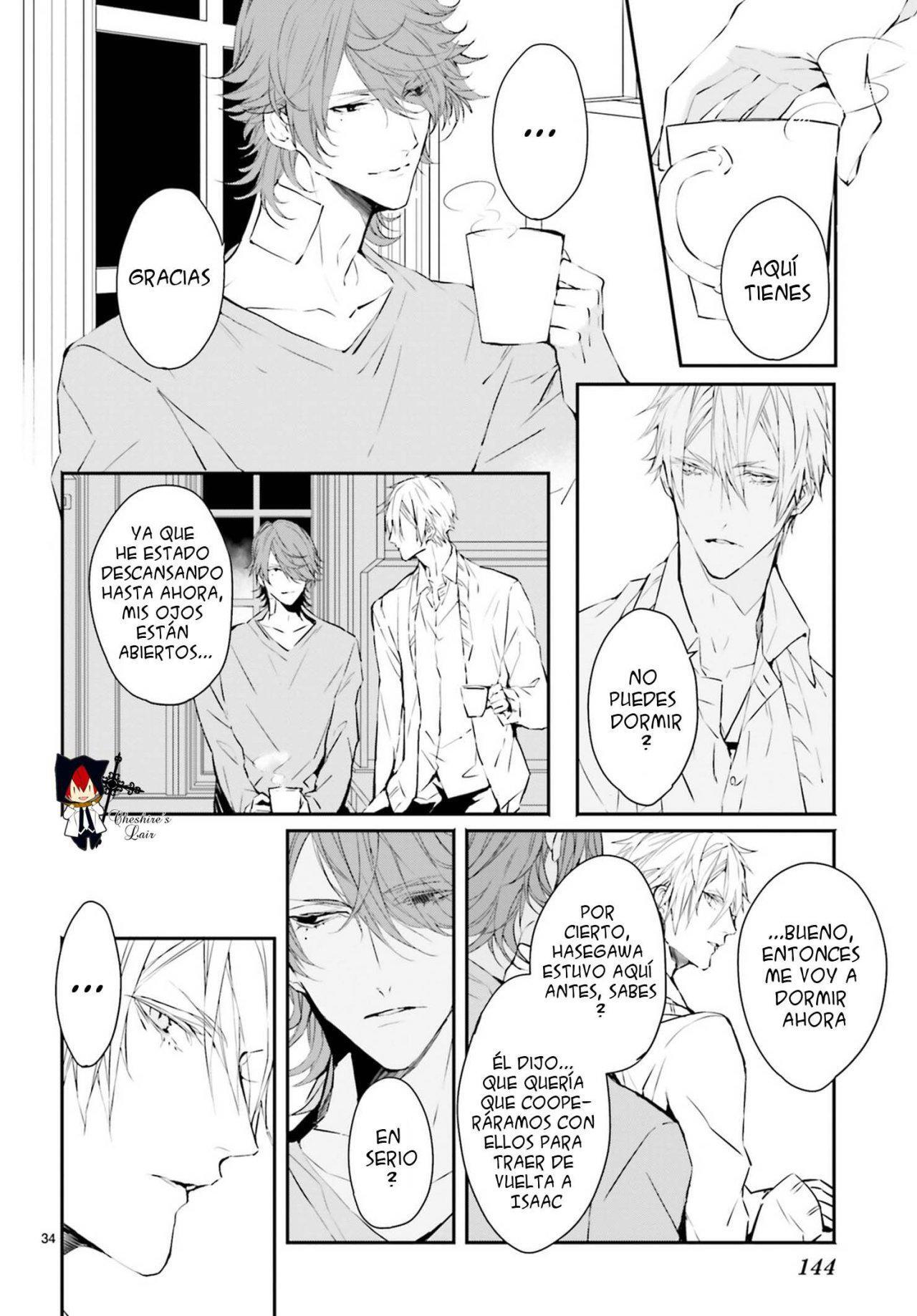 Capitulo 28 page 36