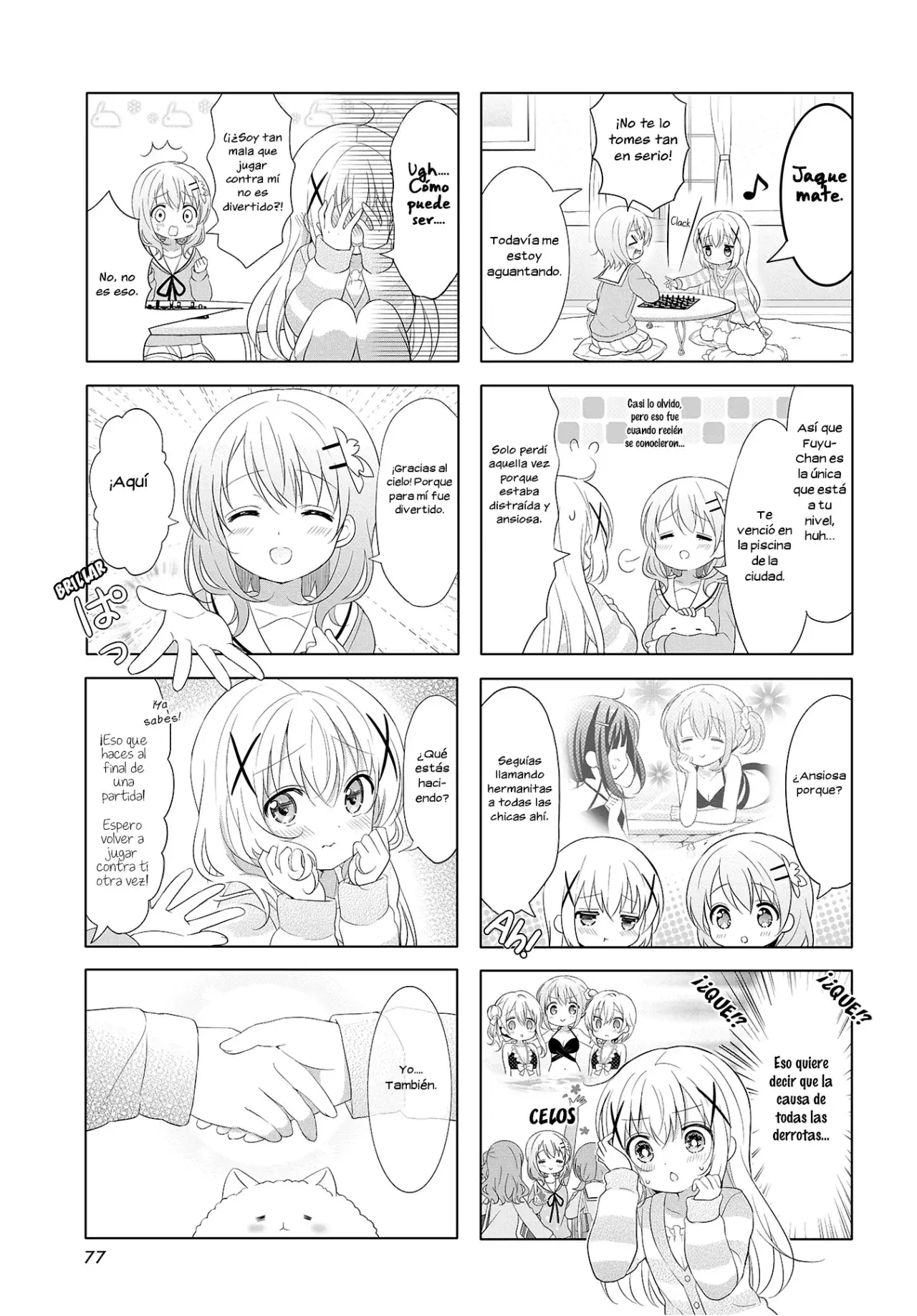 Capitulo 123 page 8
