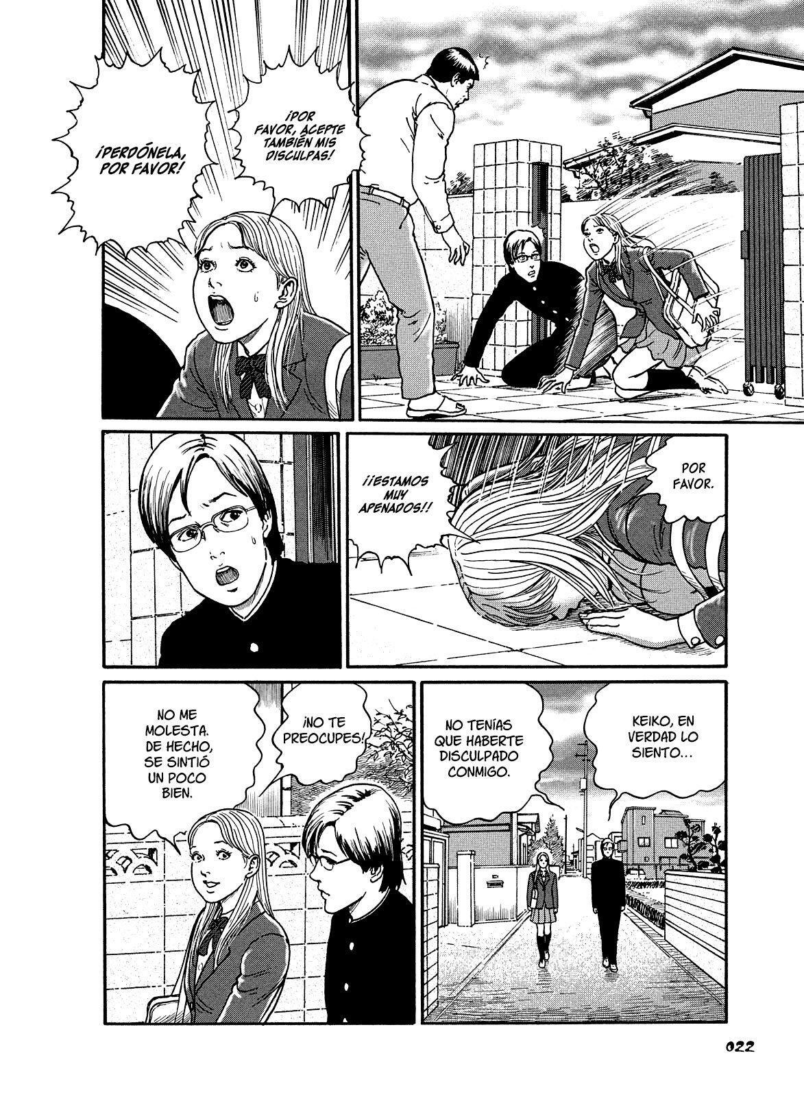 Capitulo 1 page 23