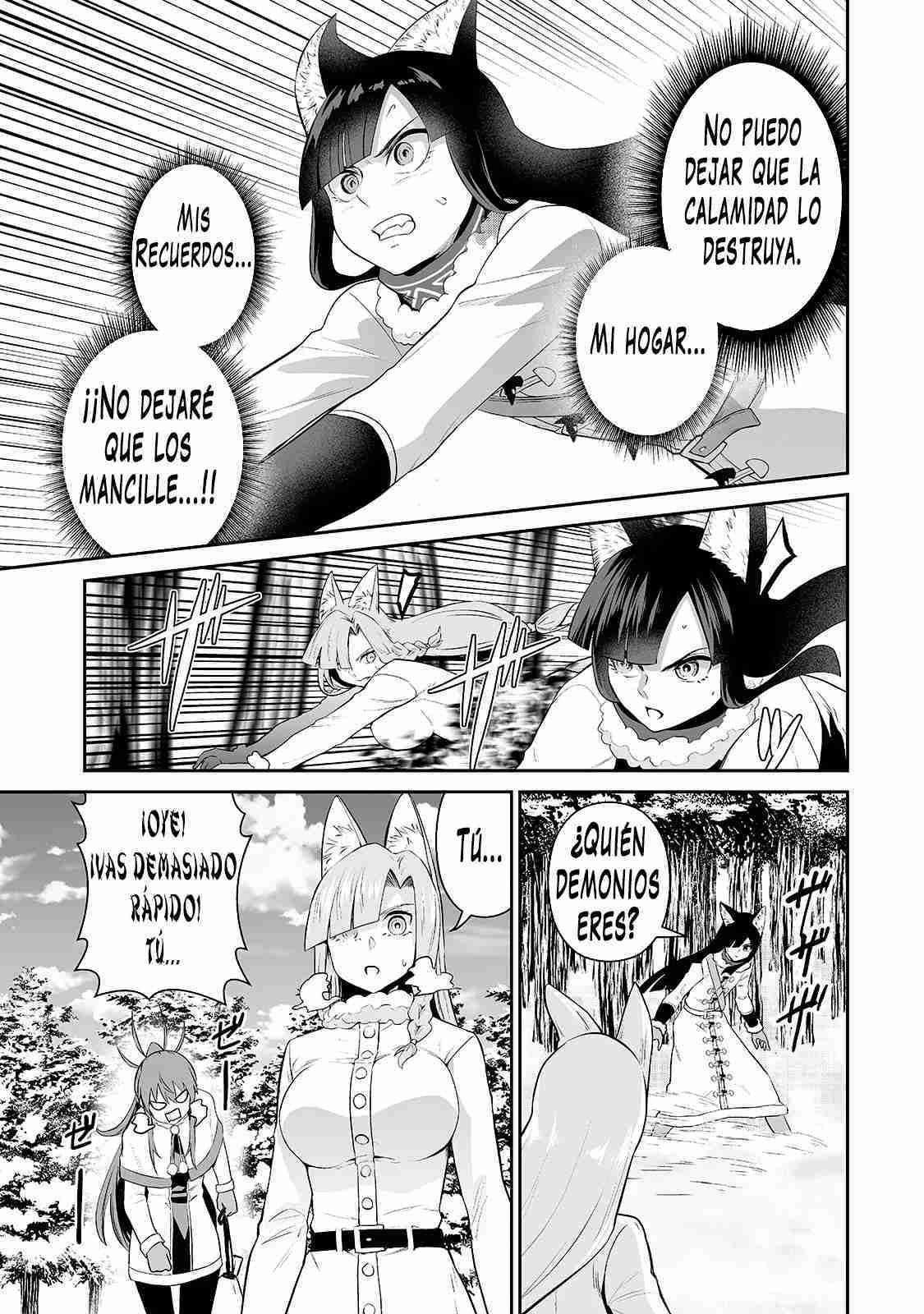 Capitulo 87 page 16