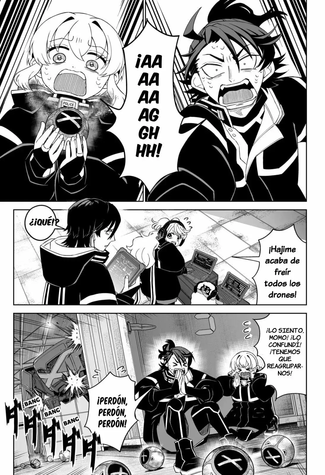Capitulo 6 page 13