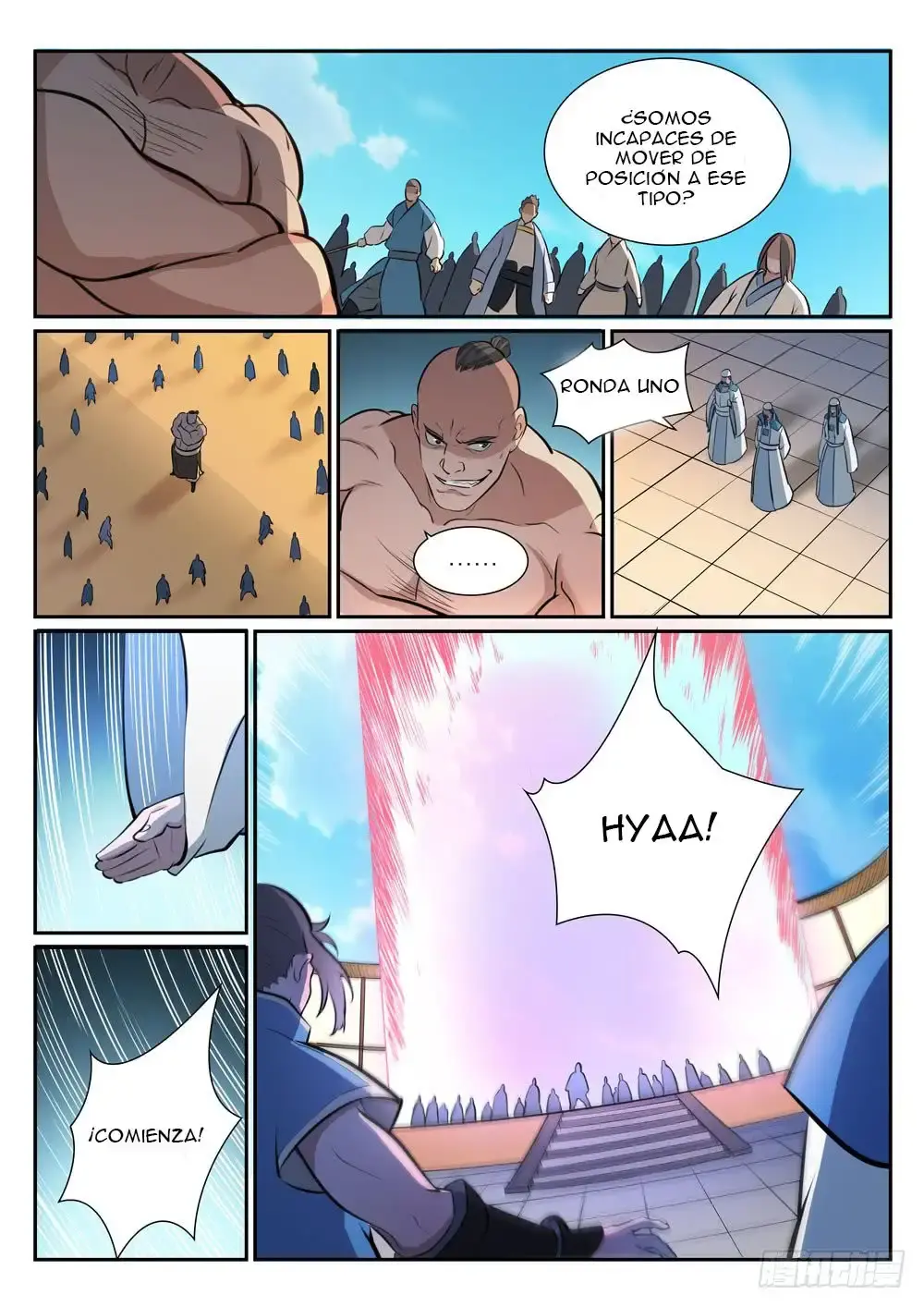 Capitulo 363 page 15