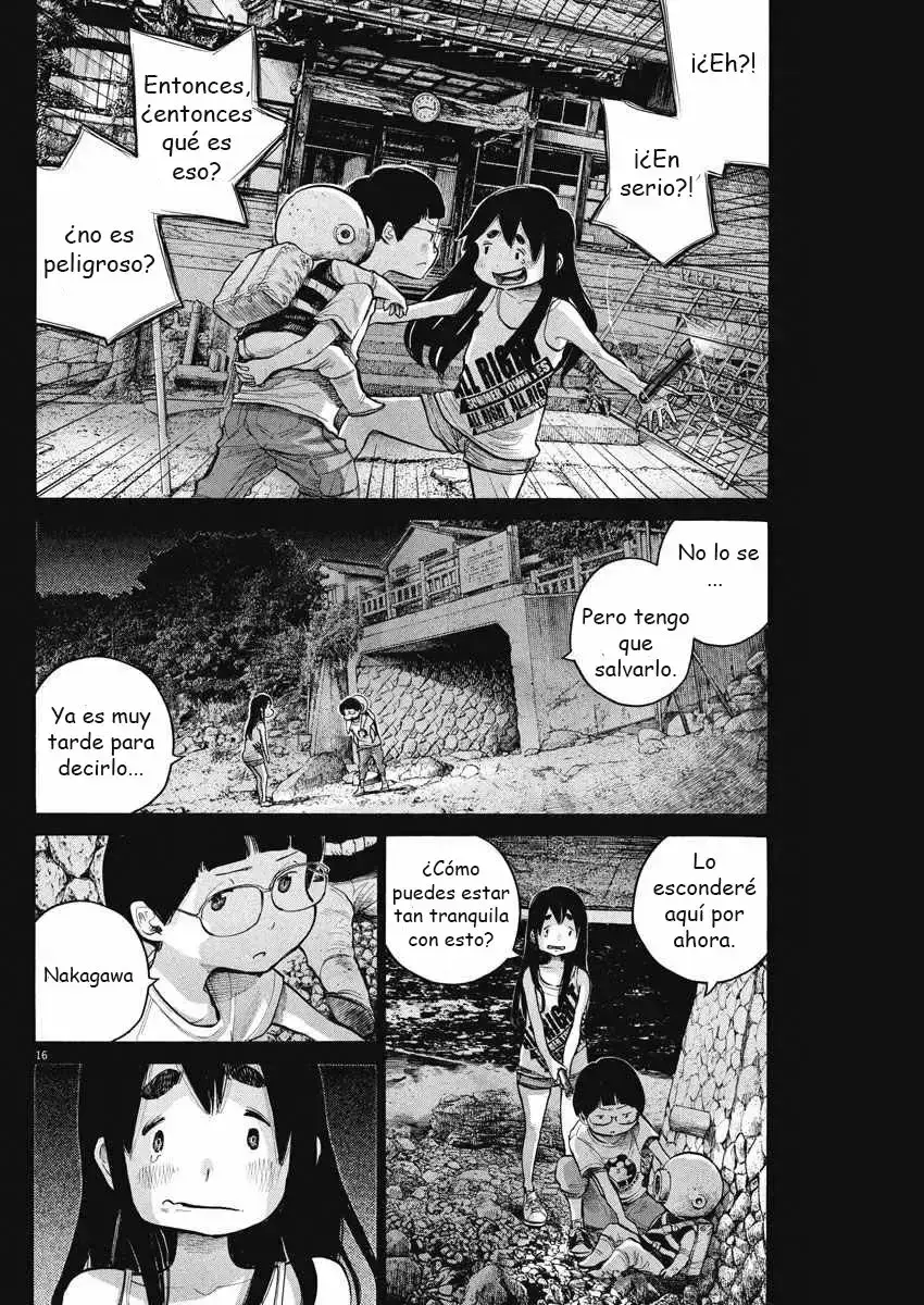 Capitulo 58 page 16