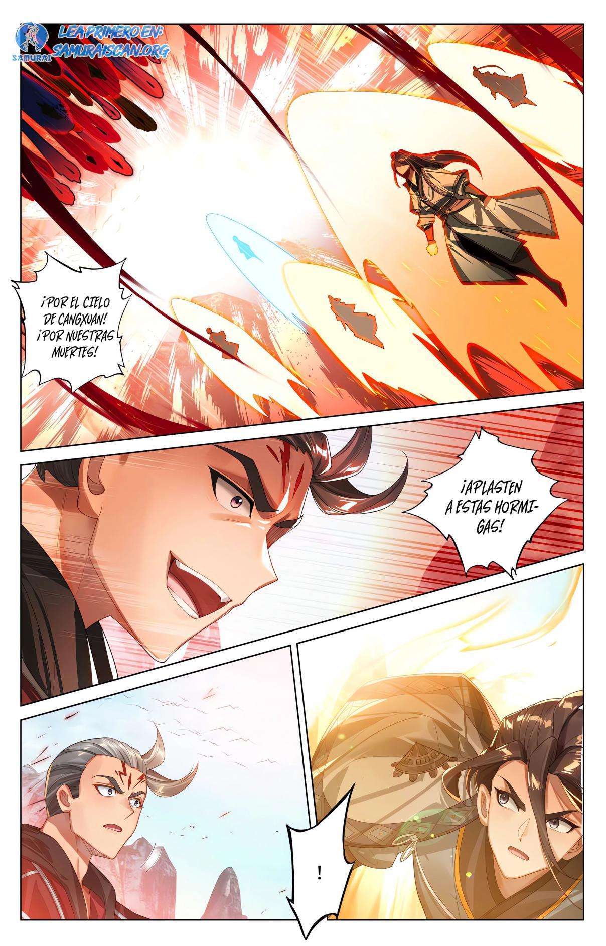 Capitulo 1014 page 6