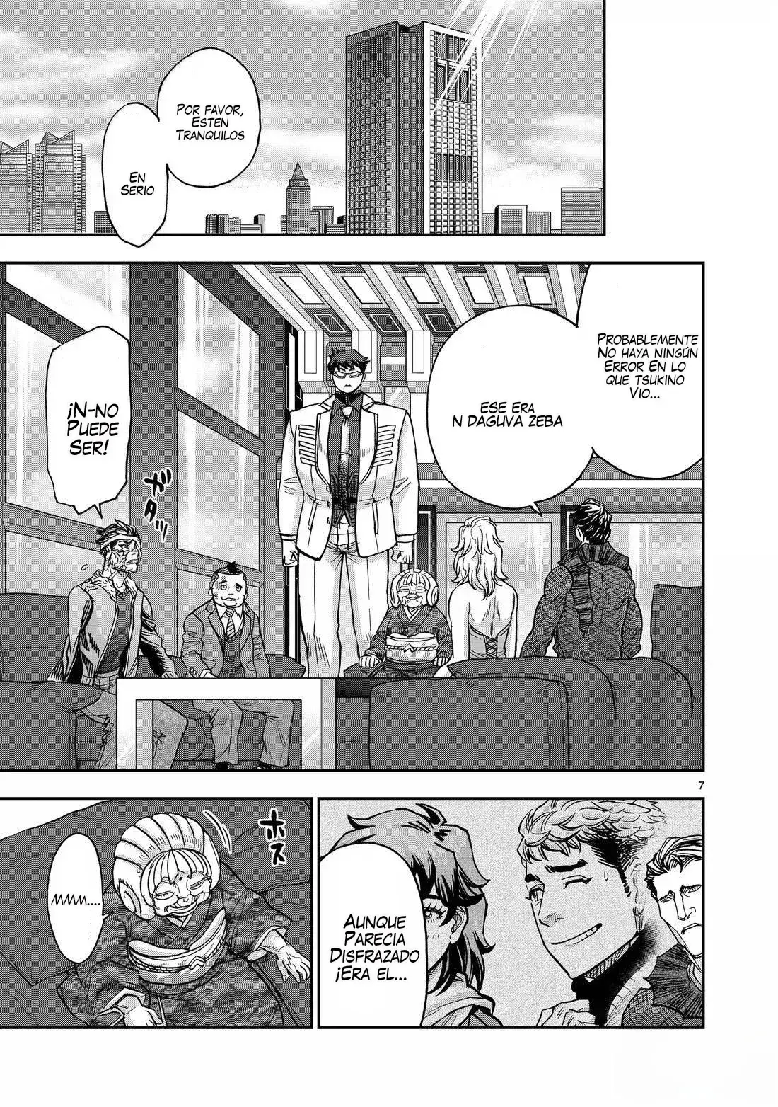 Capitulo 123 page 8