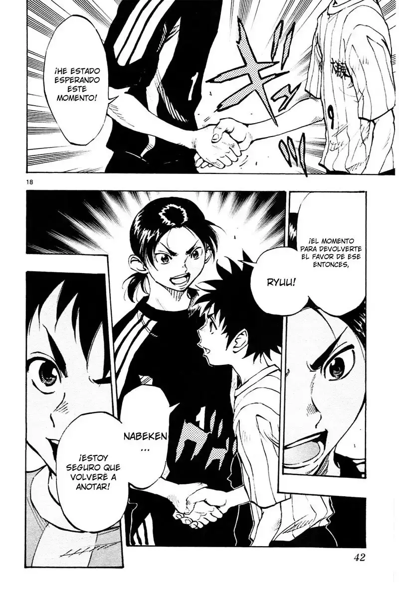 Capitulo 59 page 18