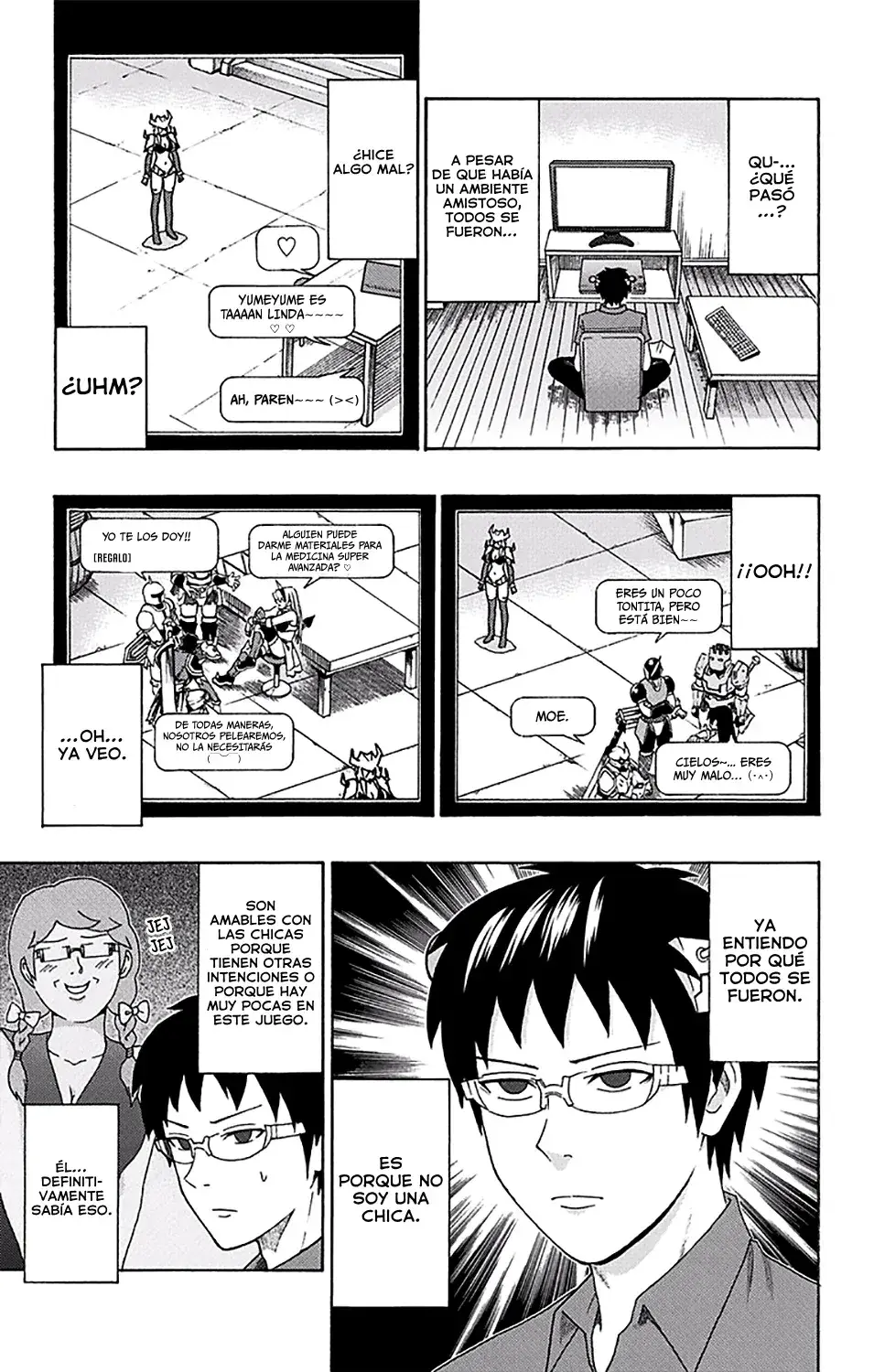 Capitulo 158 page 10