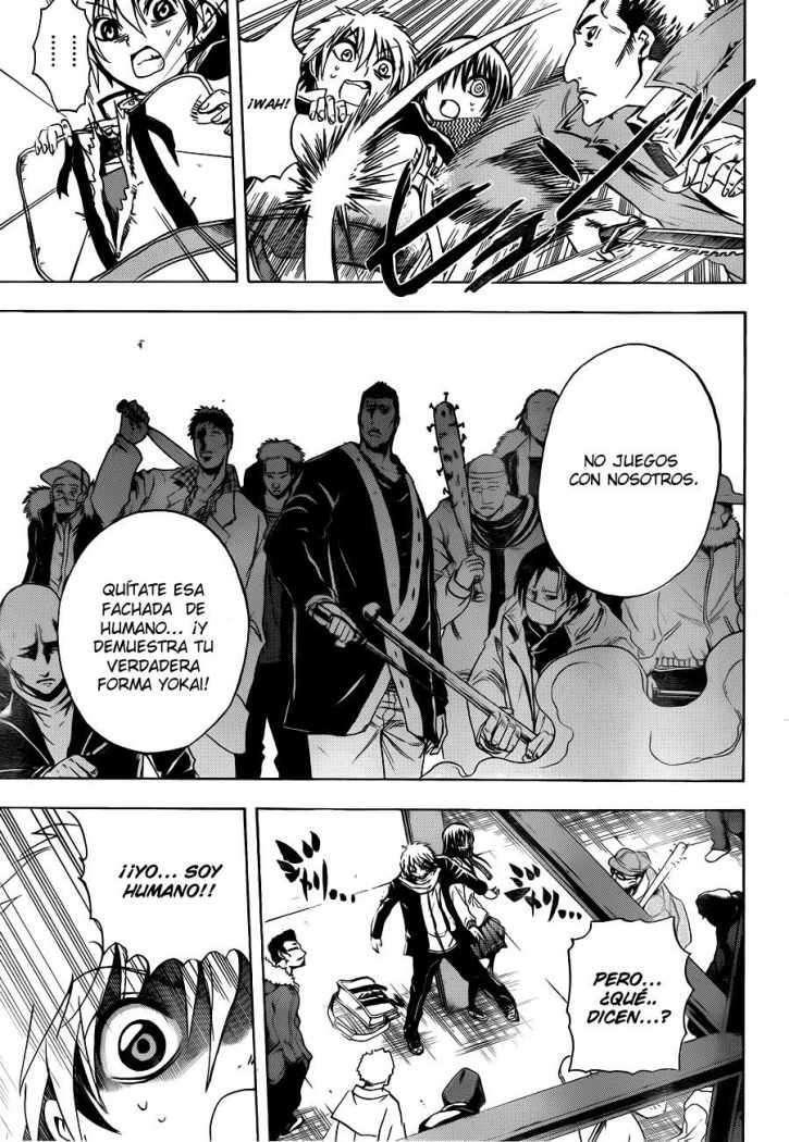 Capitulo 161 page 5