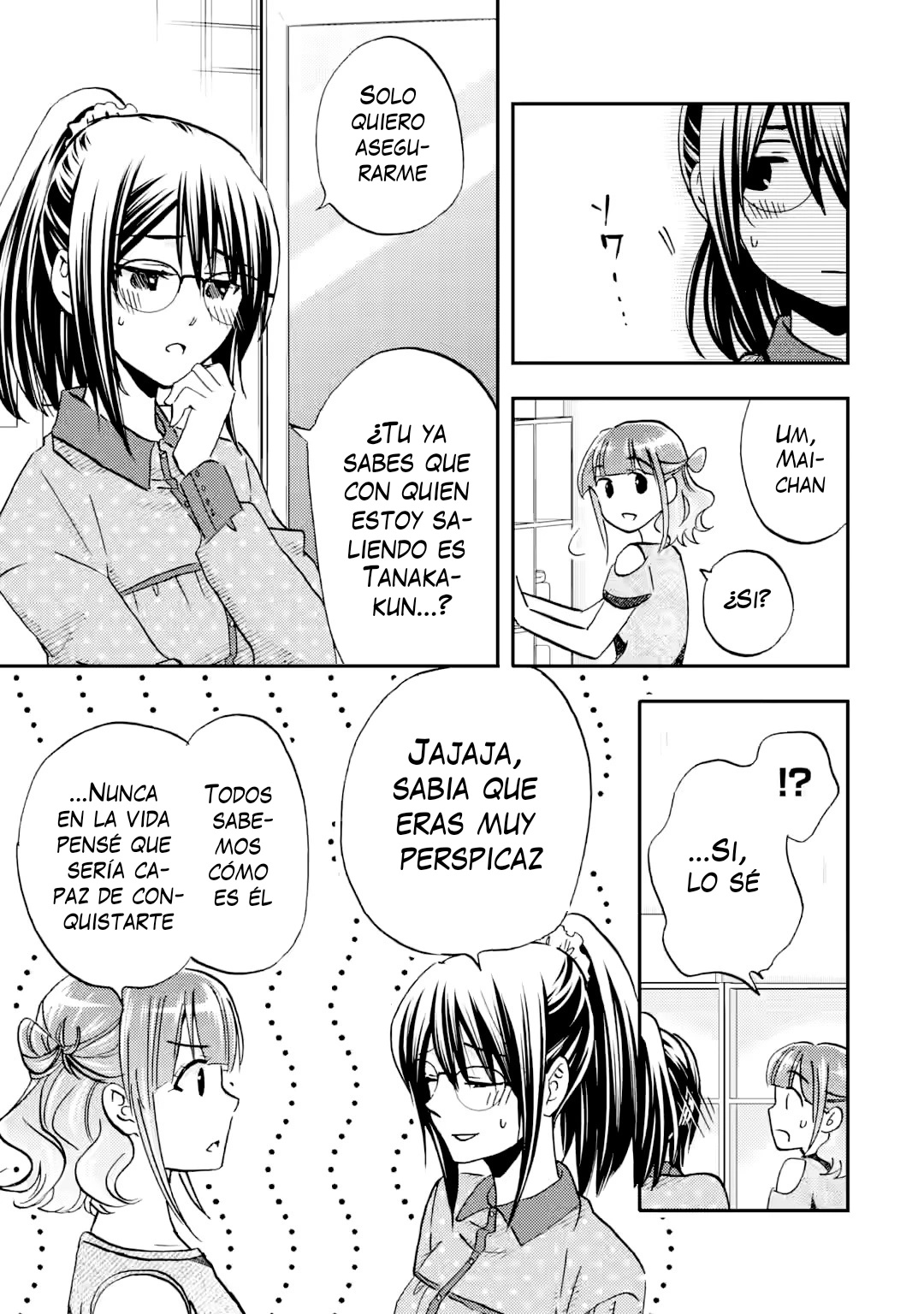 Capitulo 38 page 21