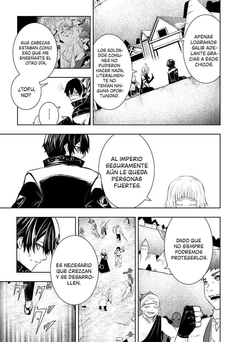 Capitulo 82 page 18