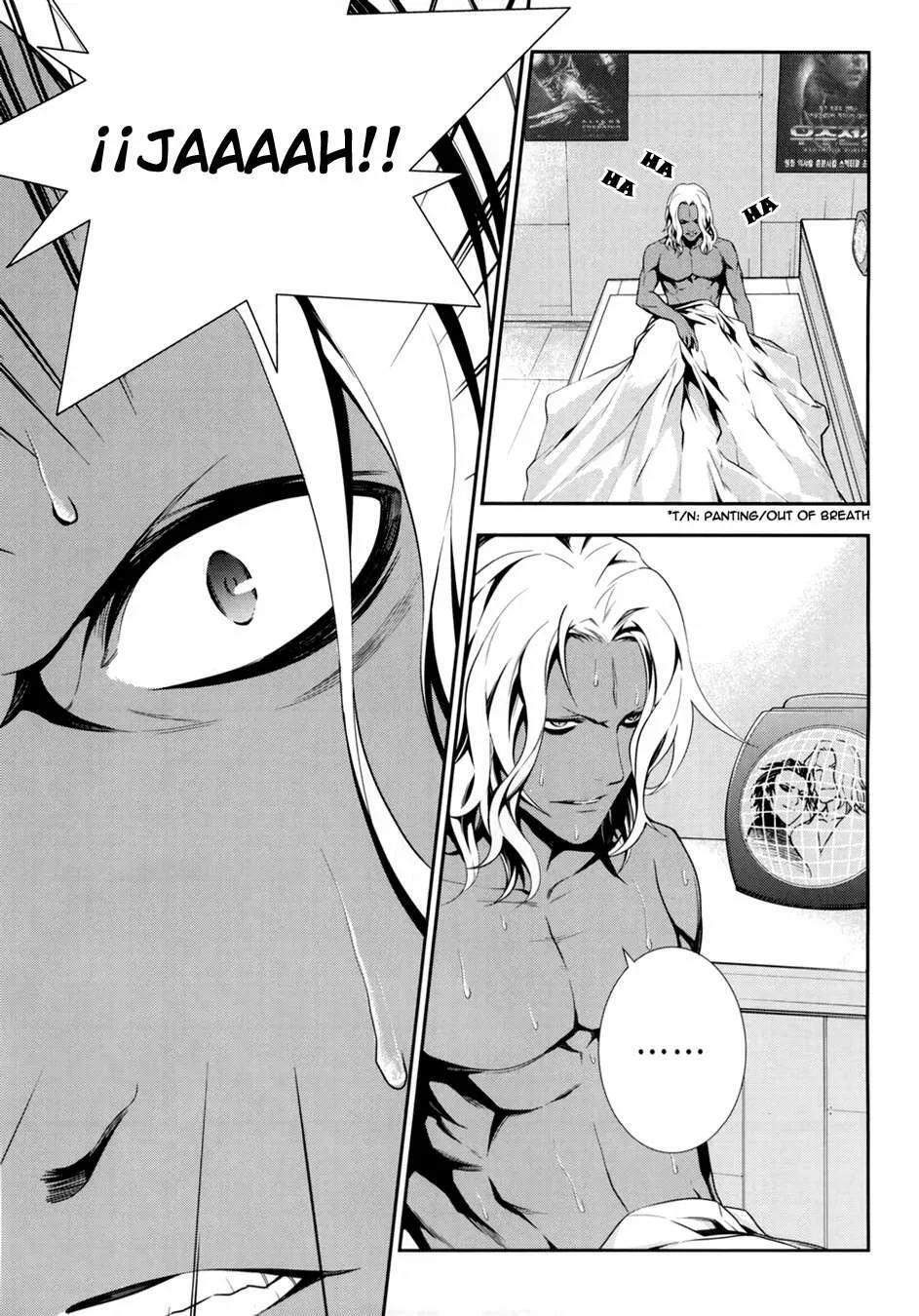 Capitulo 8 page 14