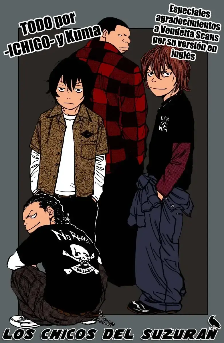 Capitulo 93 page 21