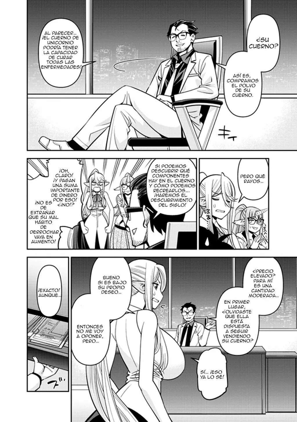Capitulo 72 page 11
