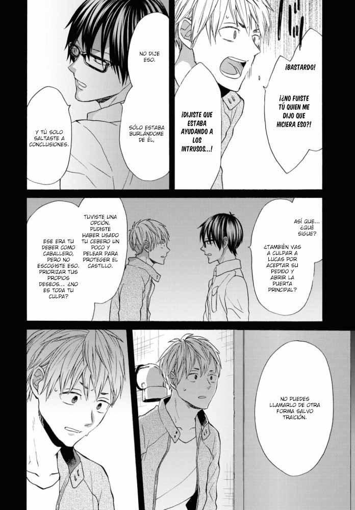 Capitulo 99 page 14