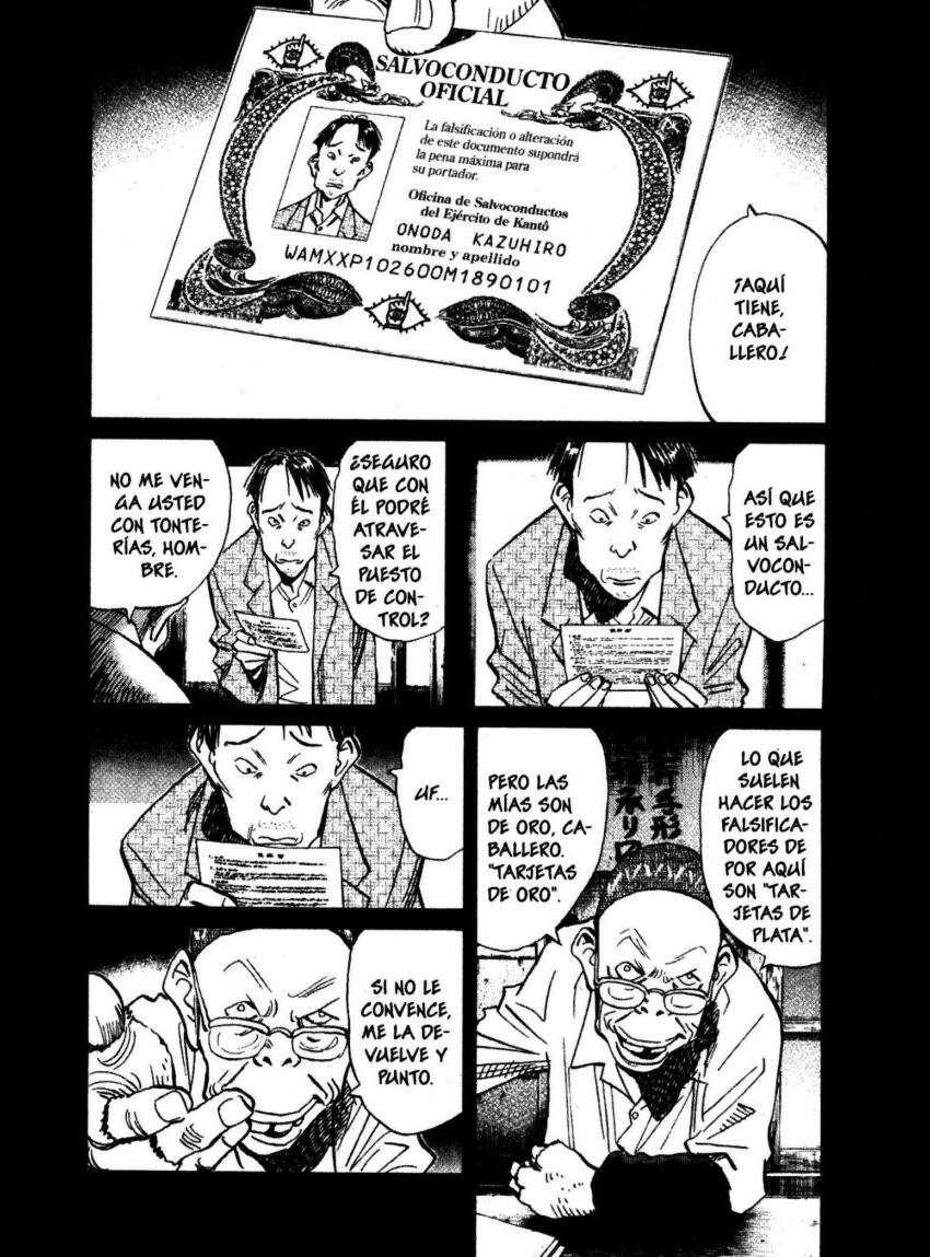 Capitulo 206 page 1