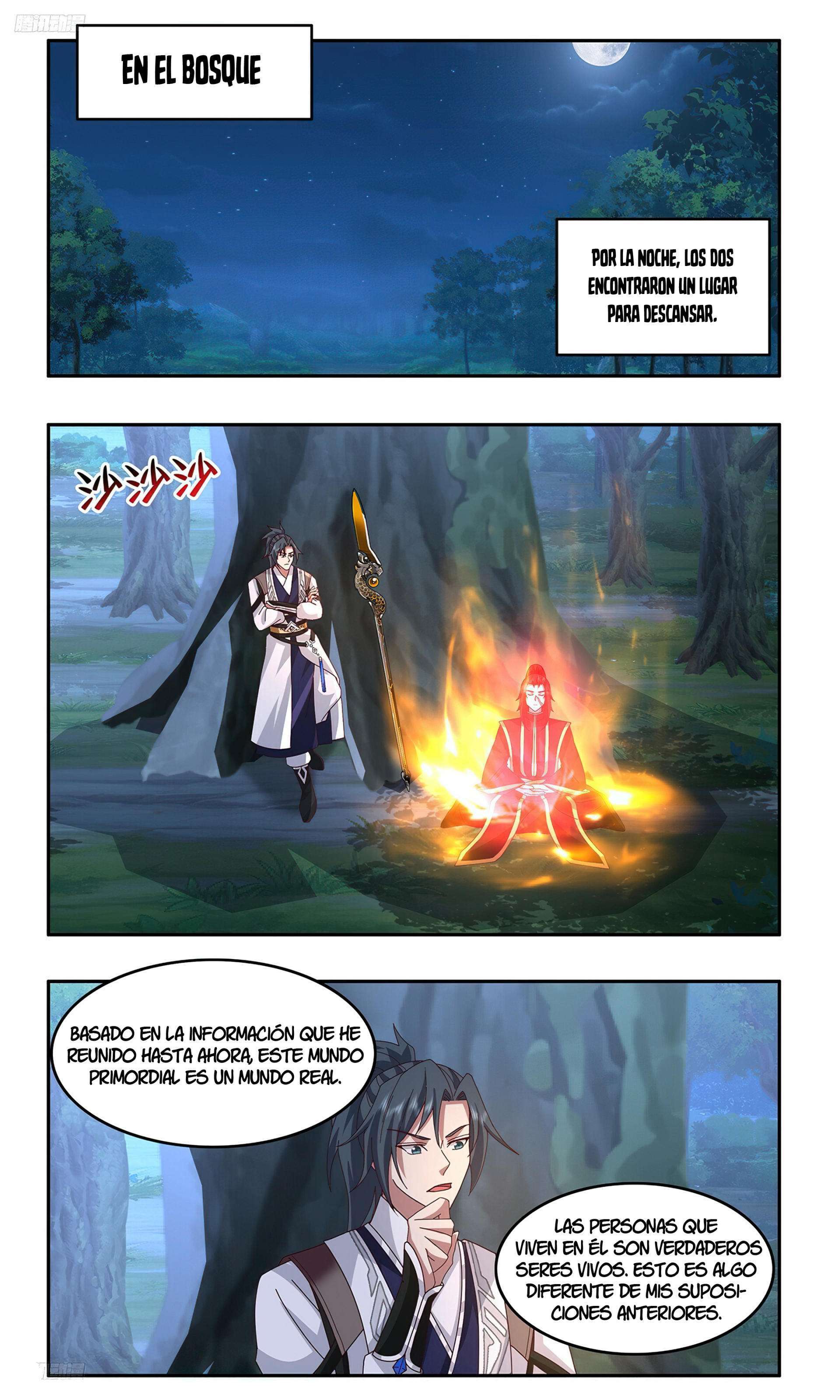 Capitulo 3739 page 9
