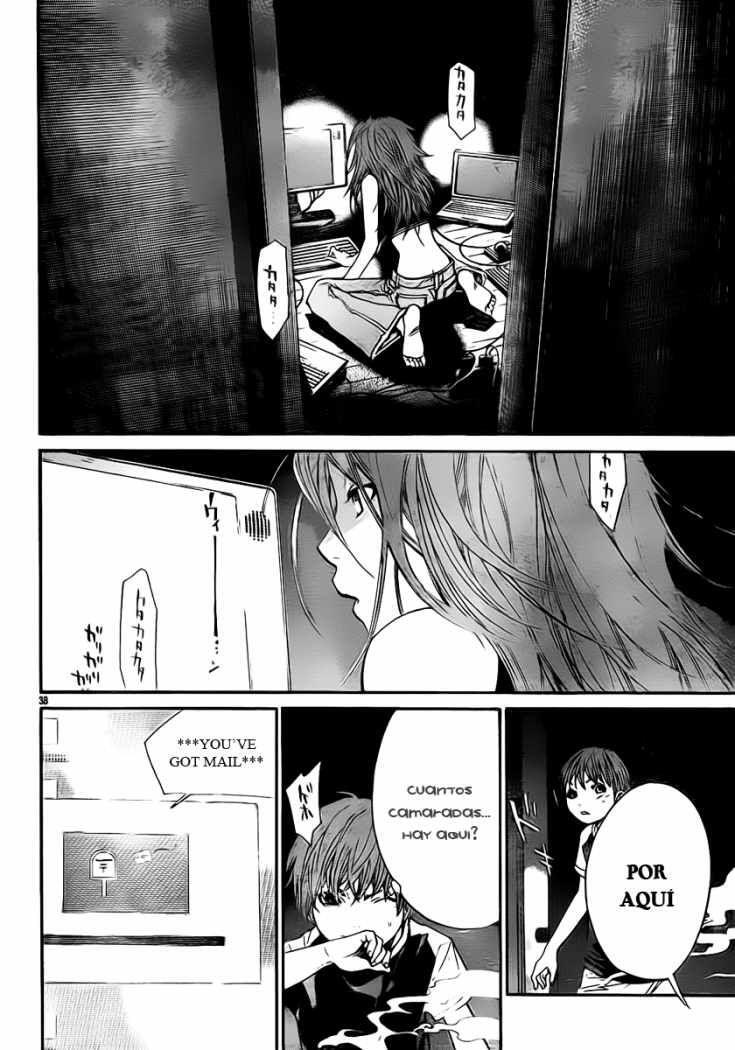 Capitulo 38 page 38