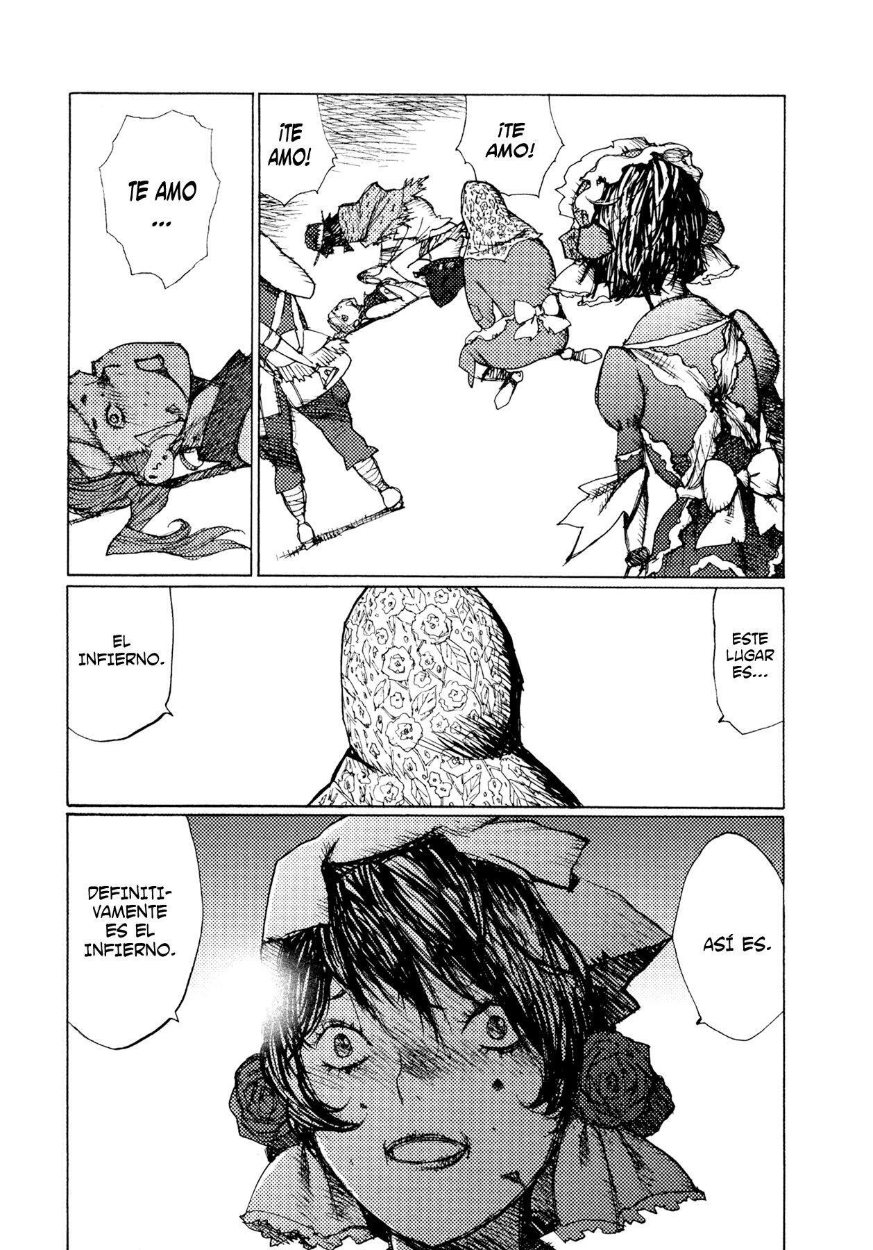 Capitulo 28 page 17