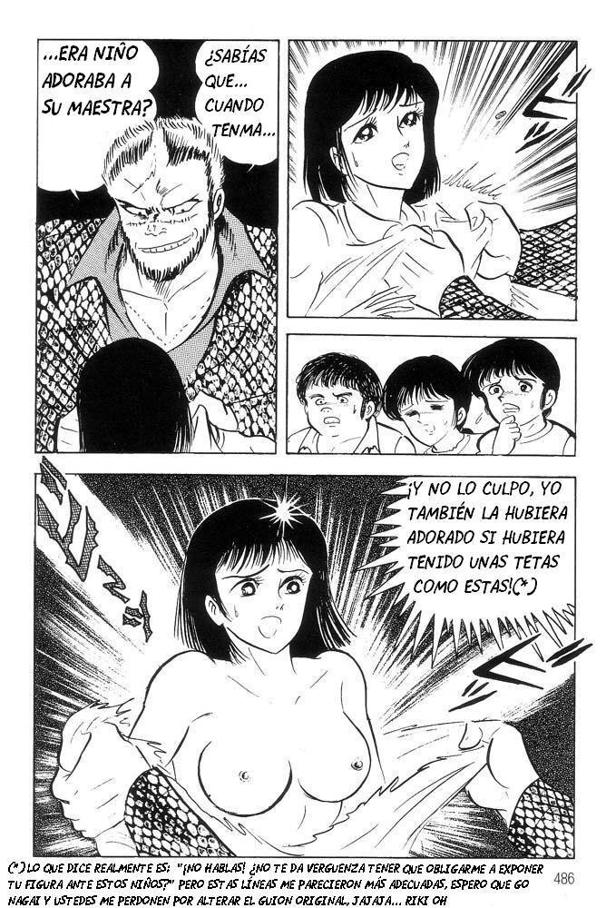 Capitulo 51 page 104