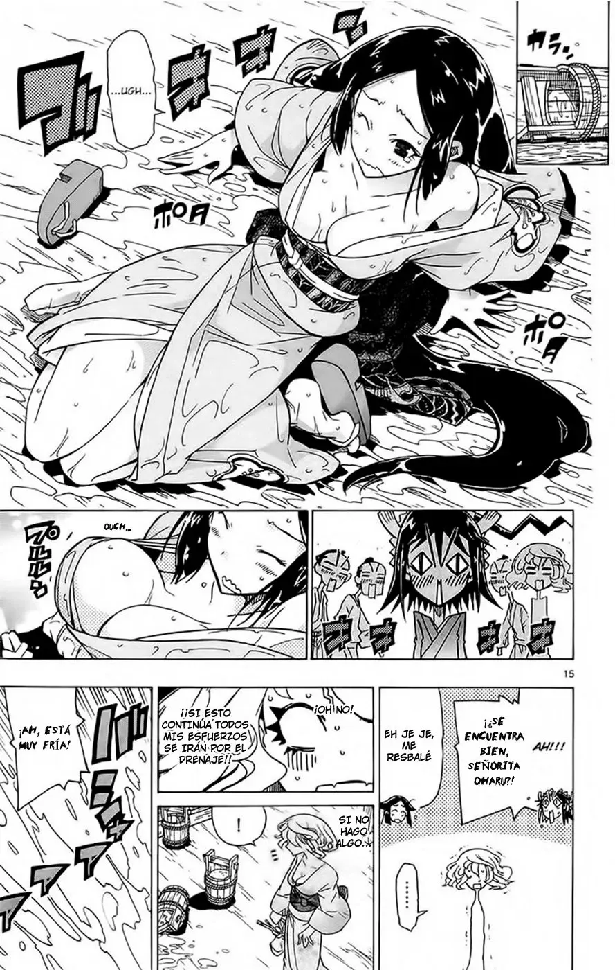 Capitulo 30 page 16