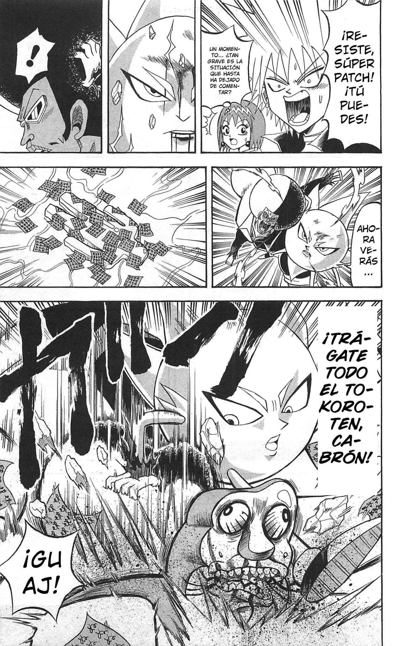 Capitulo 68 page 5