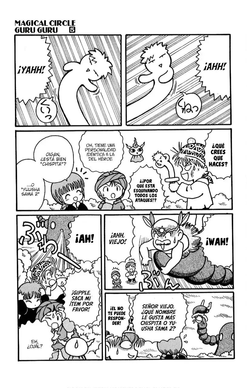 Capitulo 37 page 12