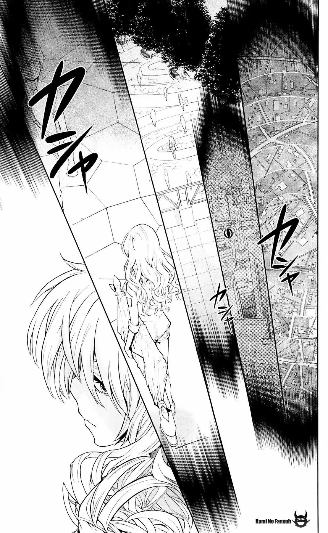 Capitulo 70 page 22