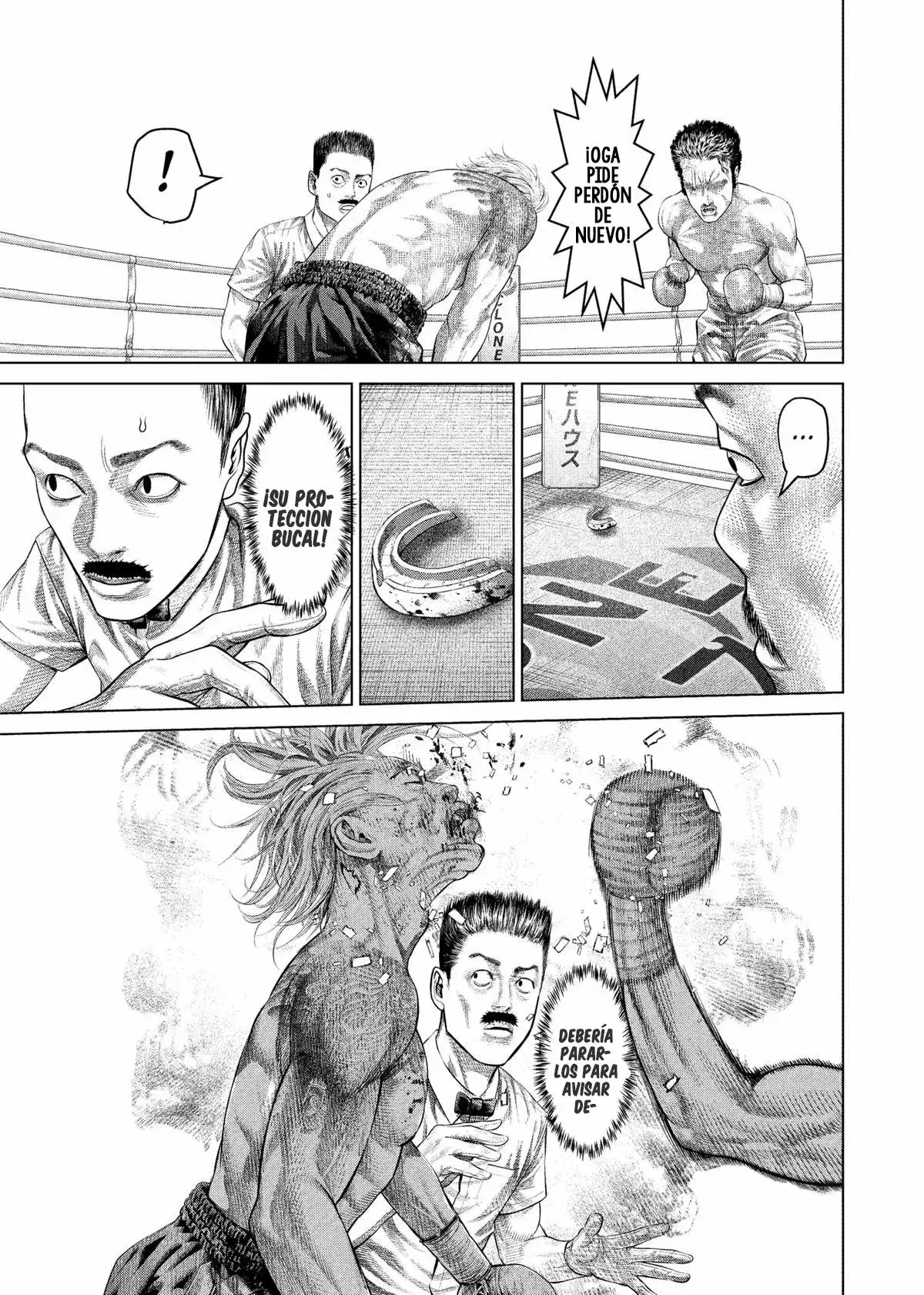Capitulo 25 page 16