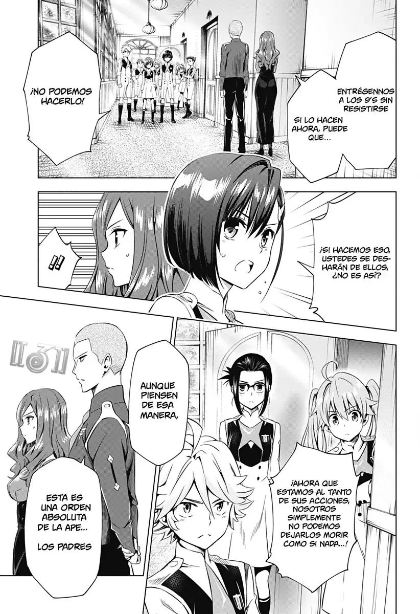 Capitulo 43 page 11