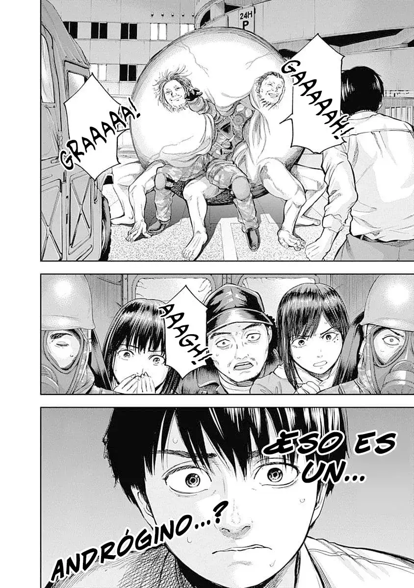 Capitulo 40 page 18